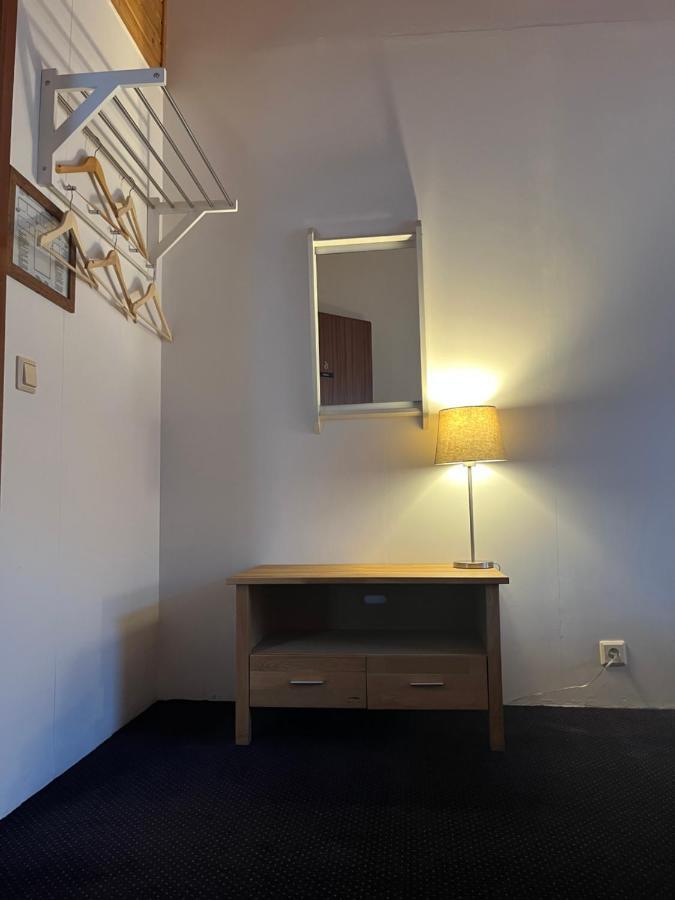 Engimyri Lodge Eksteriør bilde