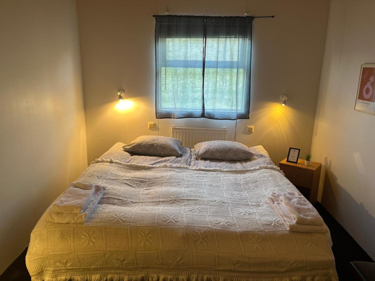 Engimyri Lodge Eksteriør bilde