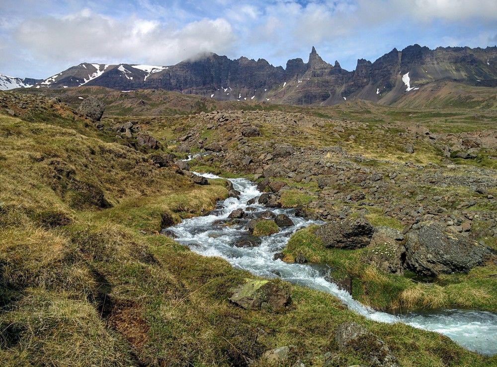 Engimyri Lodge Eksteriør bilde